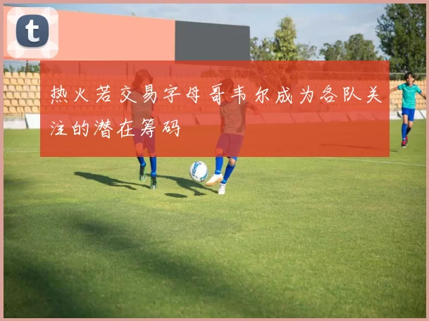 热火若交易字母哥韦尔成为各队关注的潜在筹码